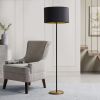 [Only support Drop Shipping Buyer] Hunts Metal Floor Lamp