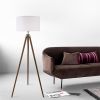 Celeste Tripod Floor Lamp