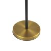 [Only support Drop Shipping Buyer] Hunts Metal Floor Lamp