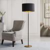 [Only support Drop Shipping Buyer] Hunts Metal Floor Lamp