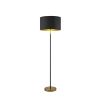 [Only support Drop Shipping Buyer] Hunts Metal Floor Lamp