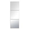 ( Don't Sell on Amazon;  Wayfair ) Wall Mirrors Flexible Real Glass Flat Frameless