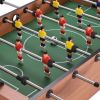 Family Fun Games Indoor/Outdoor Competition Game Soccer Table