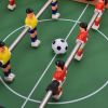 Family Fun Games Indoor/Outdoor Competition Game Soccer Table