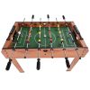 Family Fun Games Indoor/Outdoor Competition Game Soccer Table