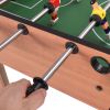 Family Fun Games Indoor/Outdoor Competition Game Soccer Table