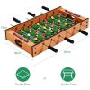 Family Fun Games Indoor/Outdoor Competition Game Soccer Table